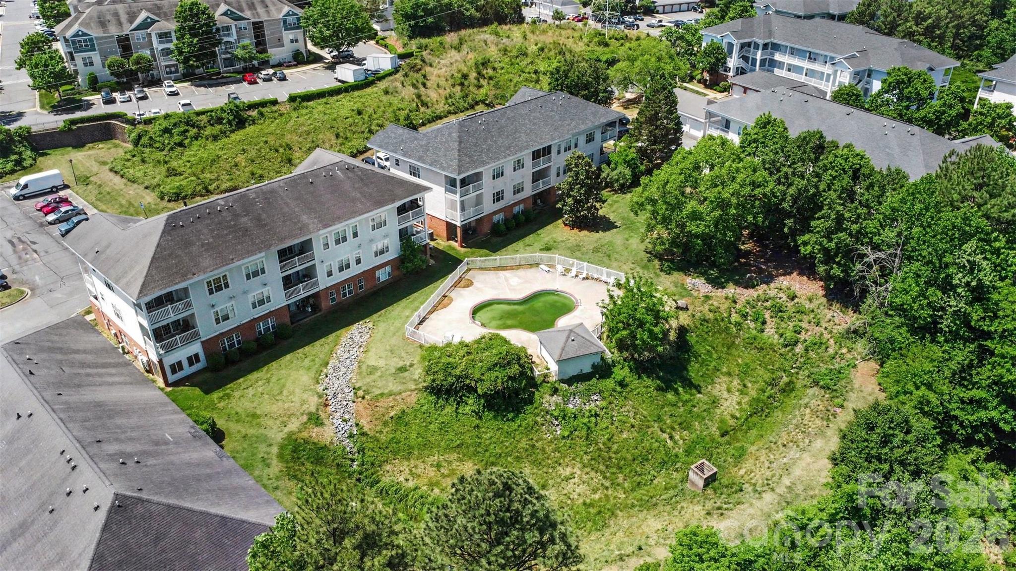 Heatherstone - Residential