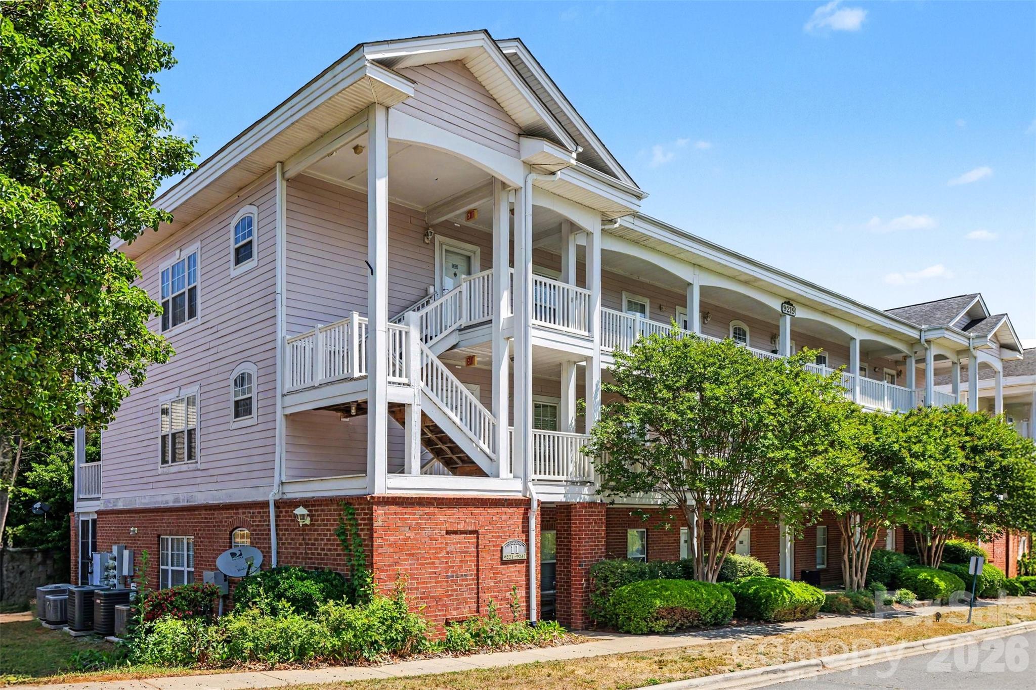Heatherstone - Residential