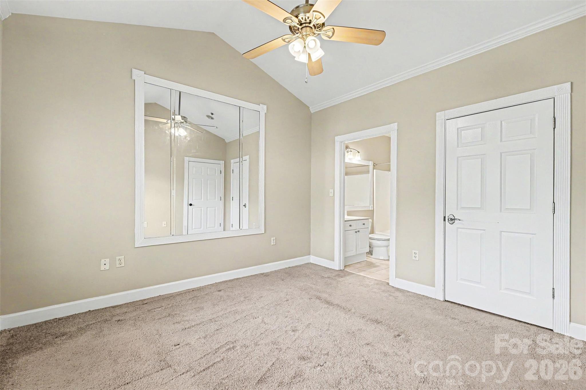 Heatherstone - Residential