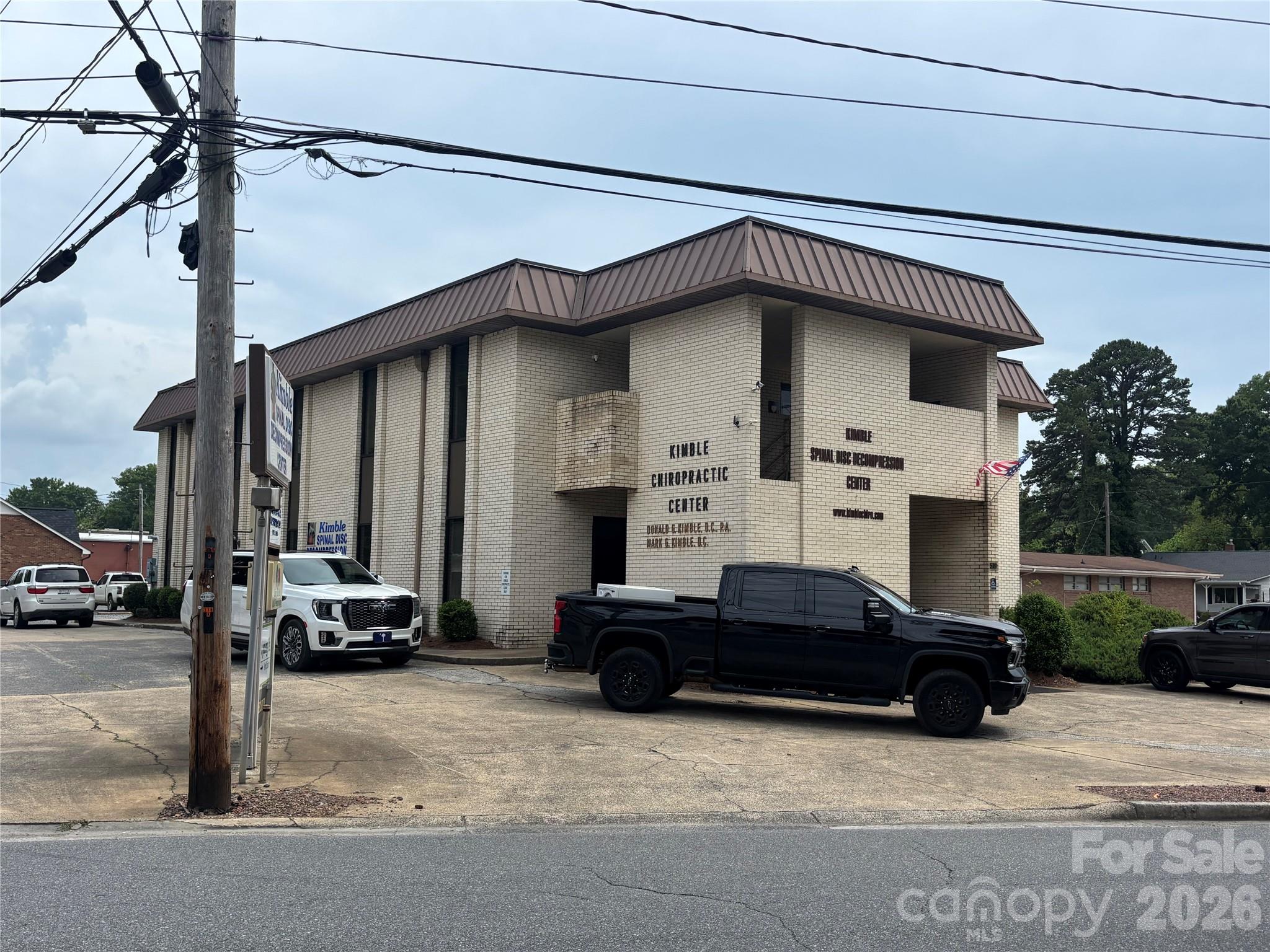 Photo 1 of 1 — 518 North Avenue, Rock Hill, SC 29732