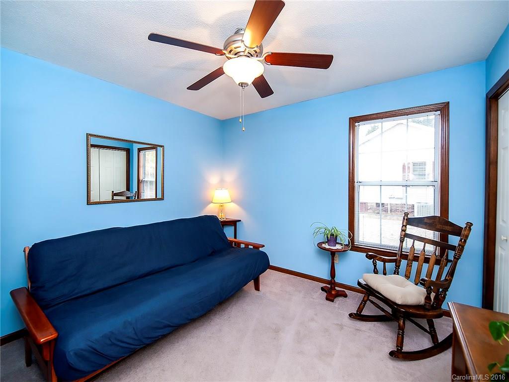 Wimbleton Woods - Residential