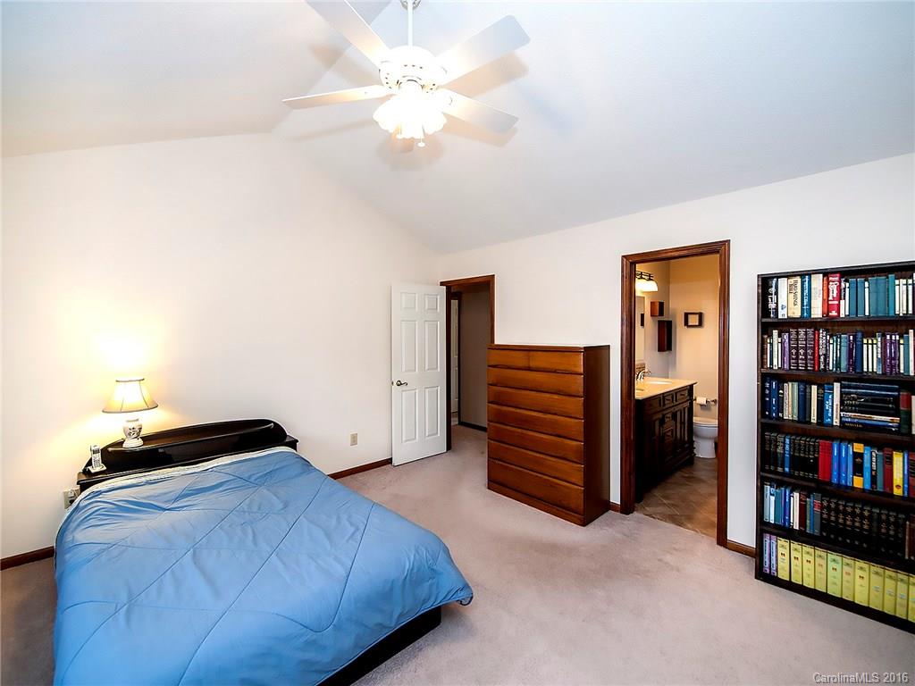 Wimbleton Woods - Residential