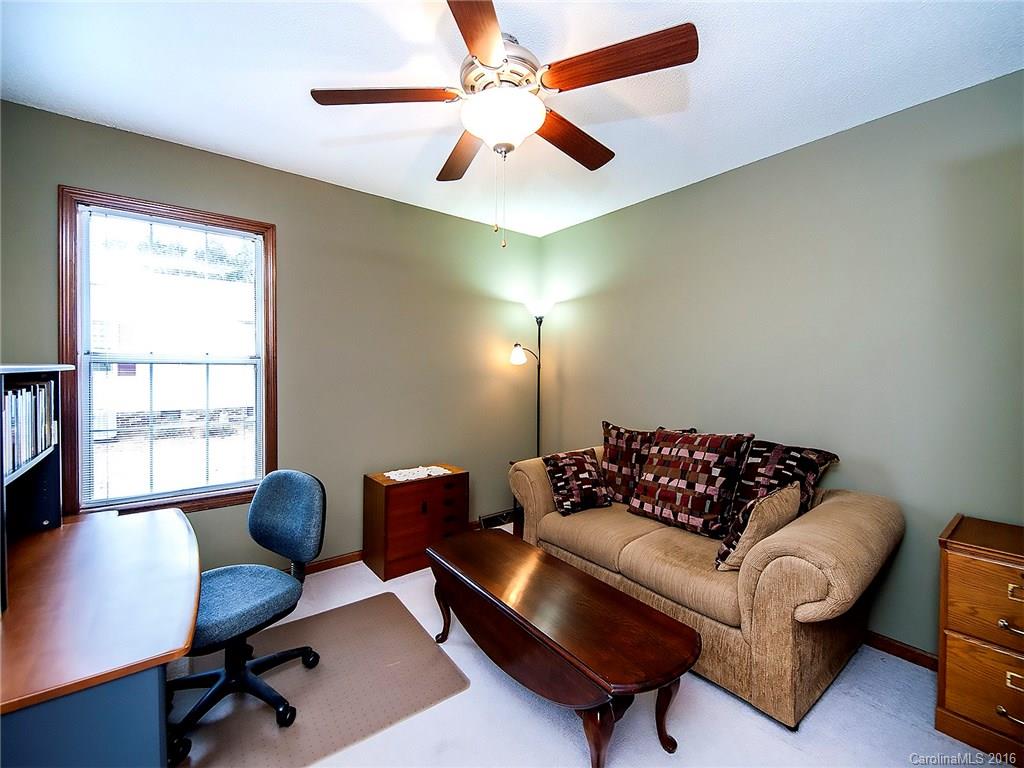 Wimbleton Woods - Residential