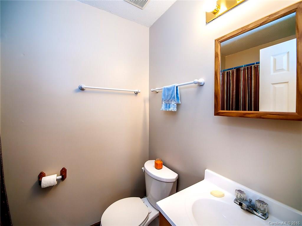 Wimbleton Woods - Residential