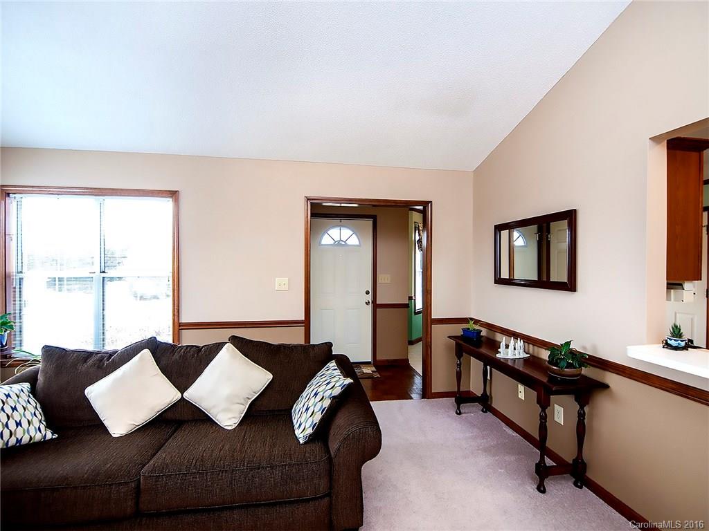 Wimbleton Woods - Residential