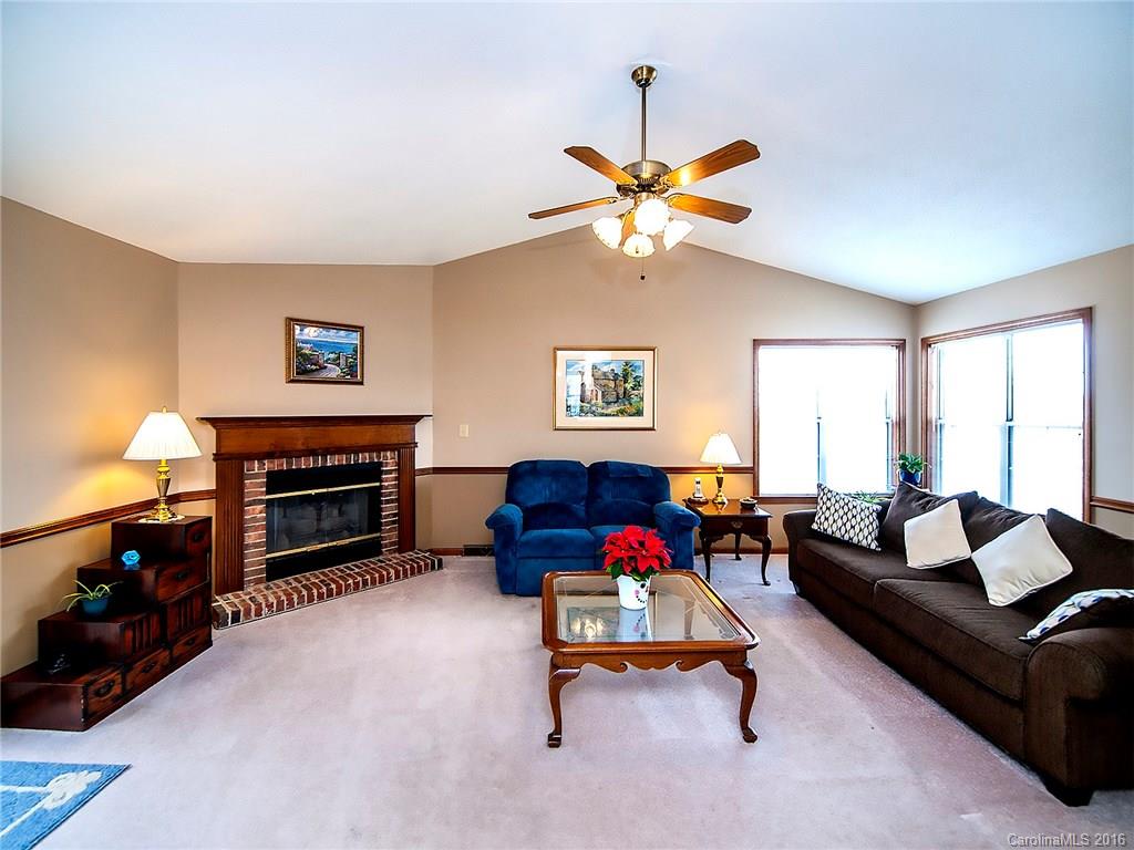 Wimbleton Woods - Residential