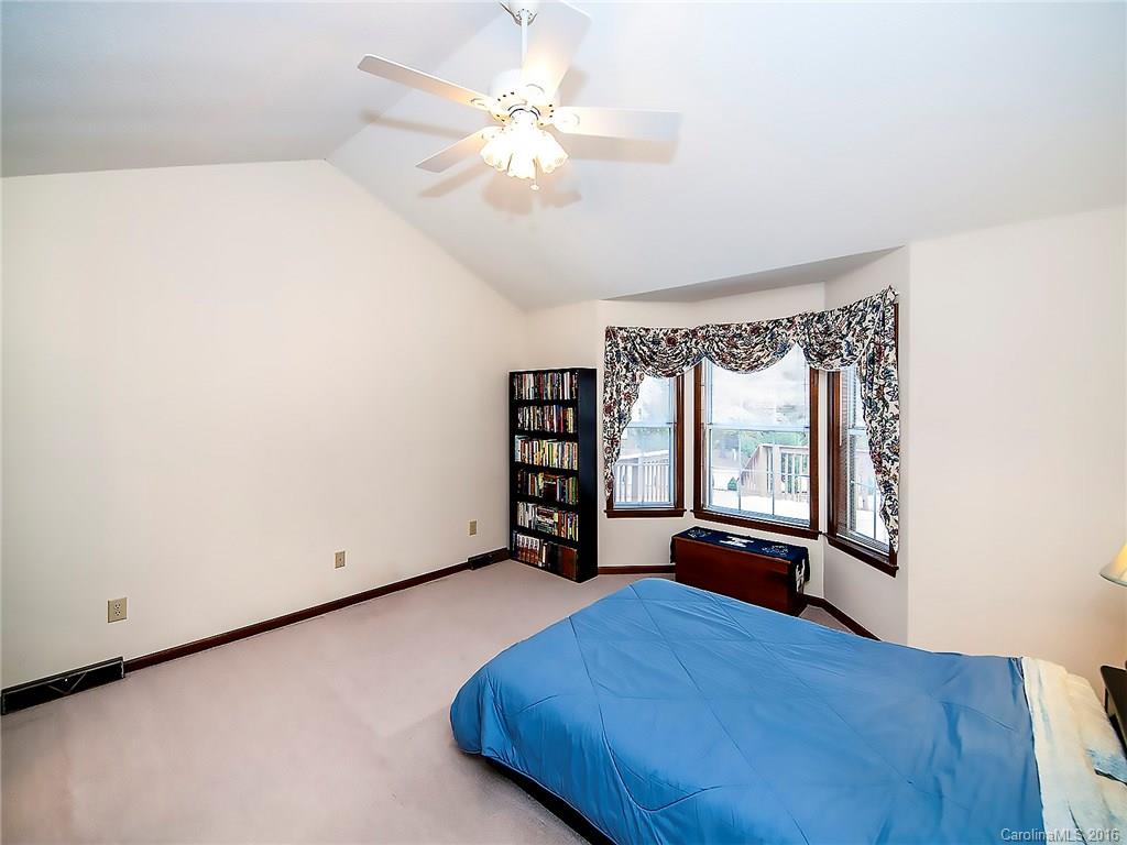 Wimbleton Woods - Residential