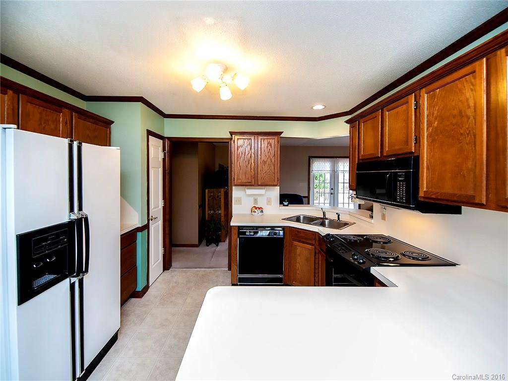 Wimbleton Woods - Residential