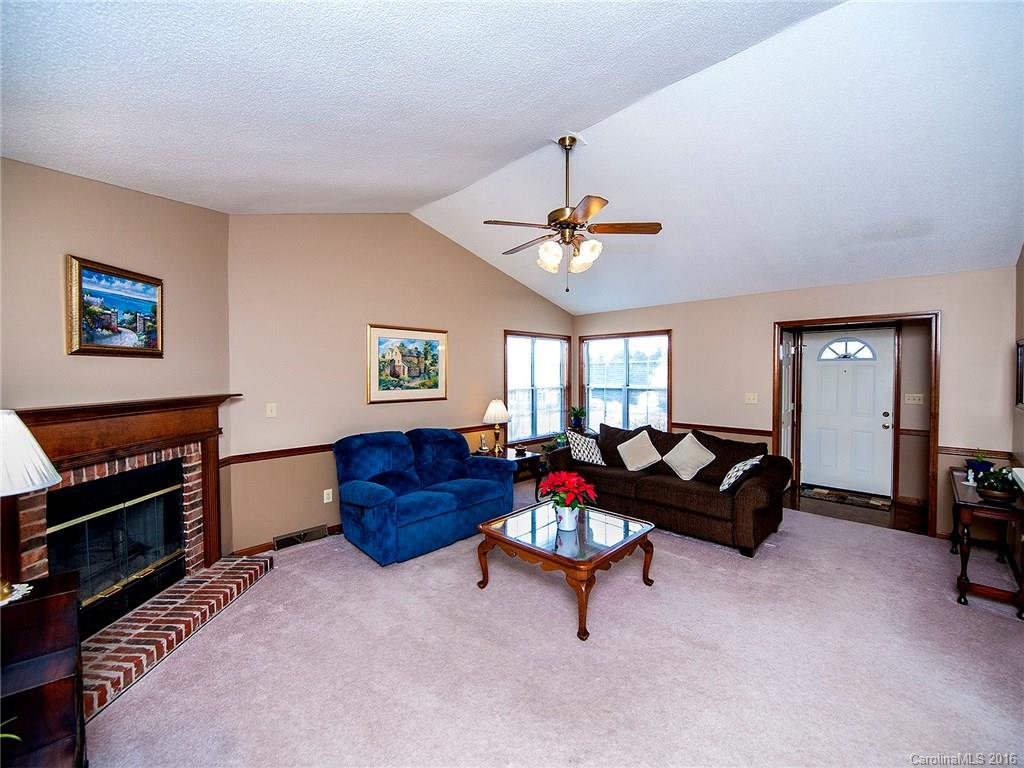 Wimbleton Woods - Residential