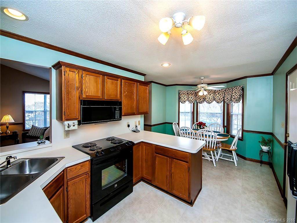 Wimbleton Woods - Residential