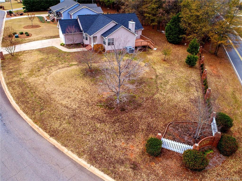 Wimbleton Woods - Residential