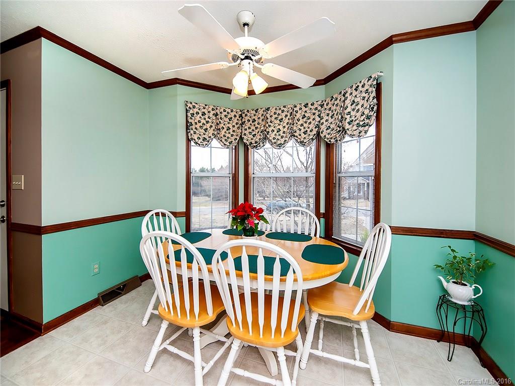 Wimbleton Woods - Residential