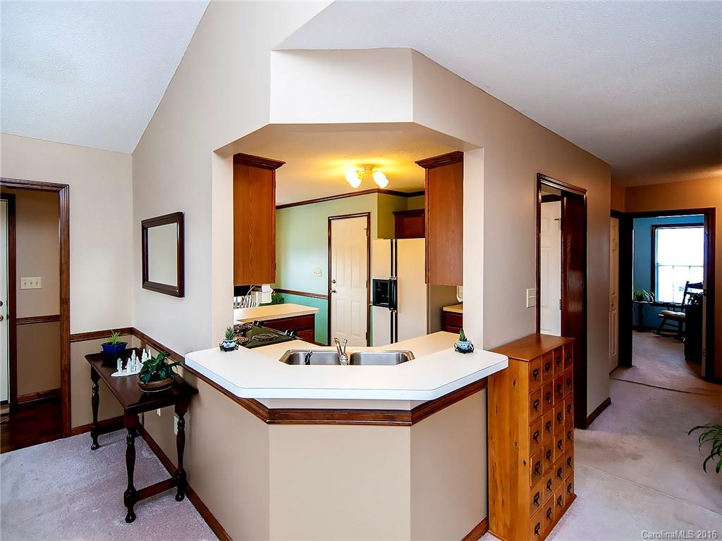 Wimbleton Woods - Residential