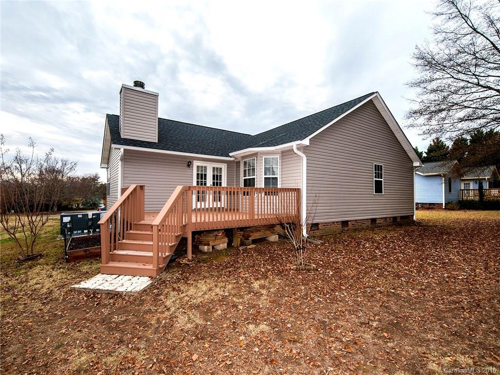 Wimbleton Woods - Residential