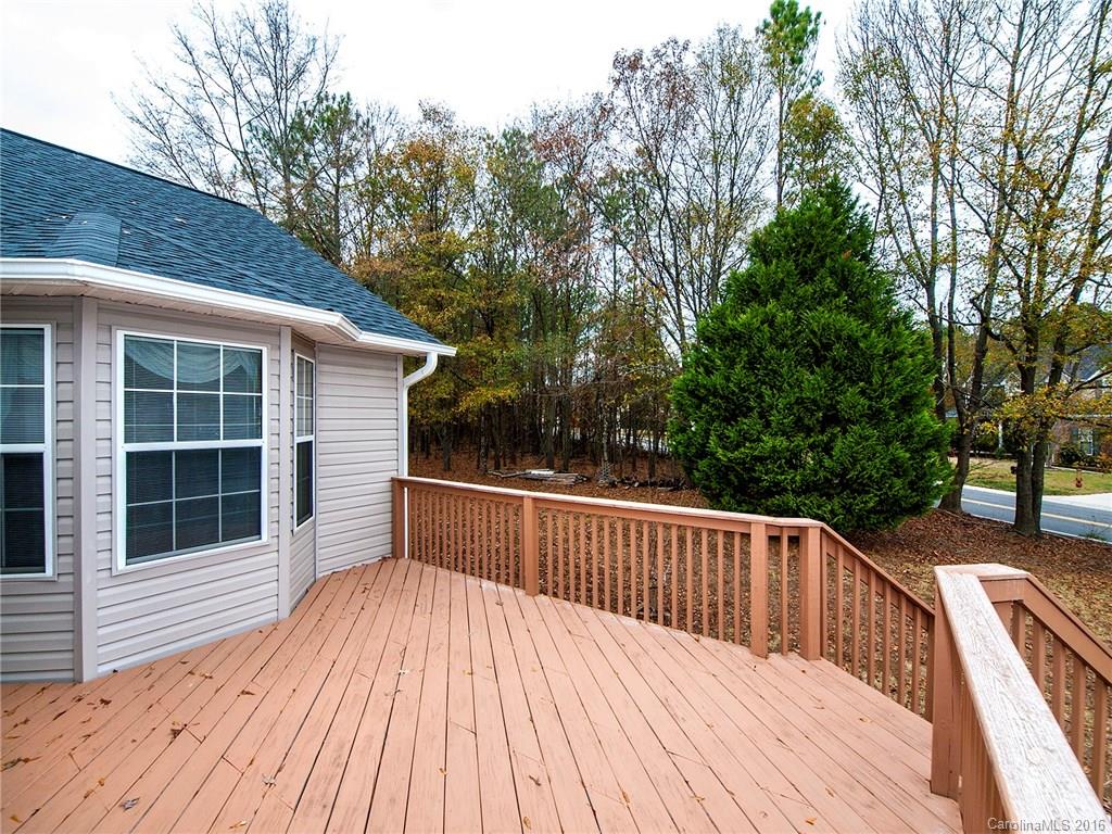 Wimbleton Woods - Residential