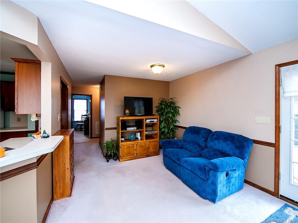 Wimbleton Woods - Residential