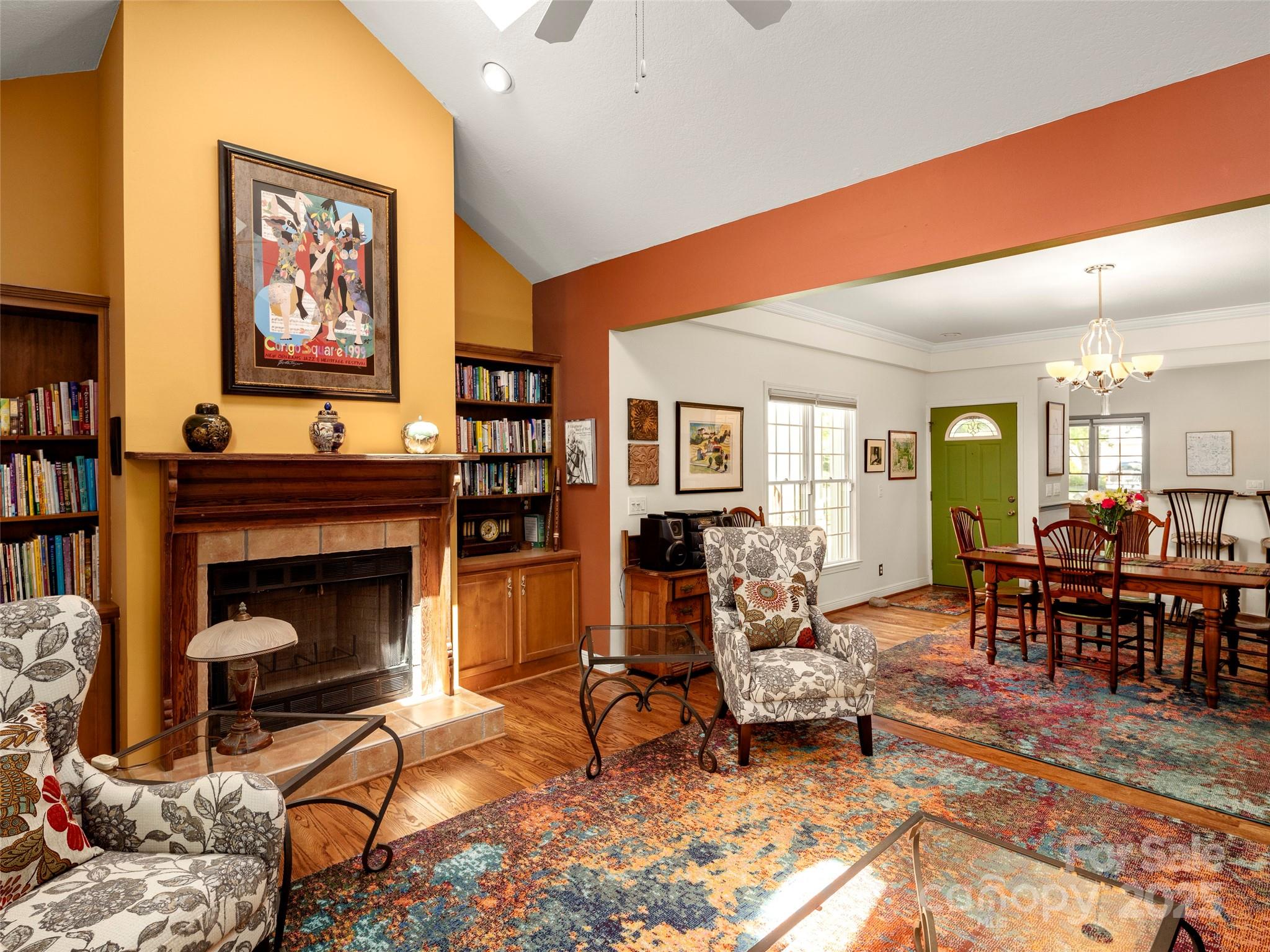 42 Pinnacle Point Drive