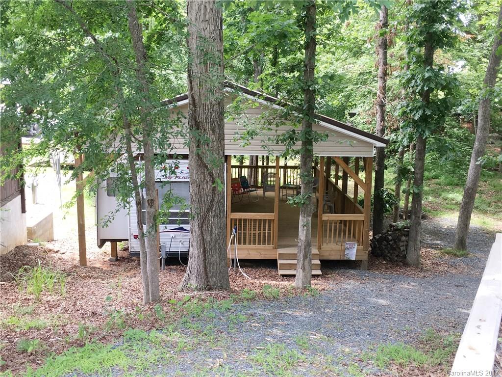 Twin Harbor - Residential