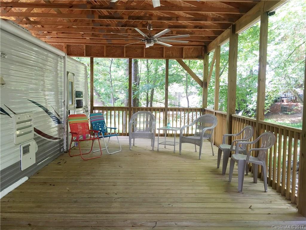 Twin Harbor - Residential