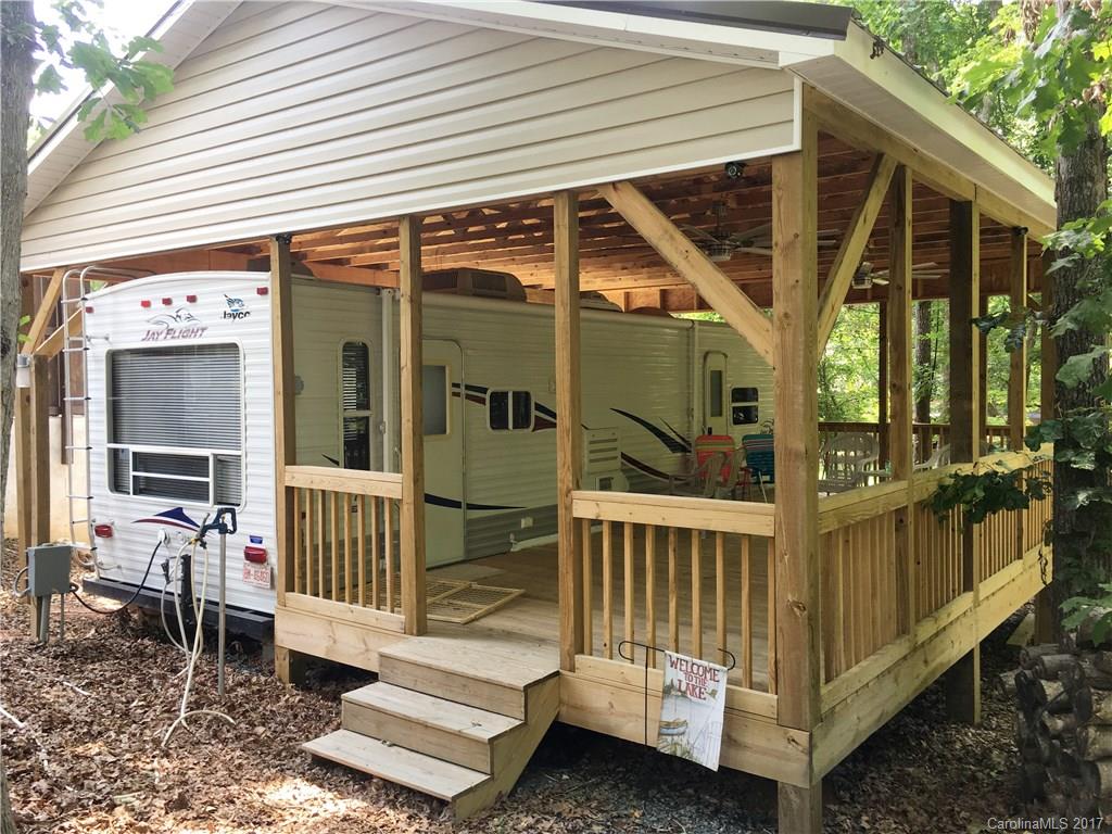 Twin Harbor - Residential