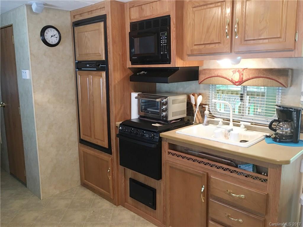 Twin Harbor - Residential