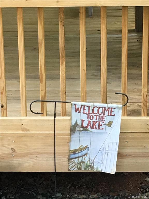 Twin Harbor - Residential