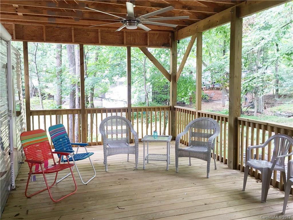 Twin Harbor - Residential