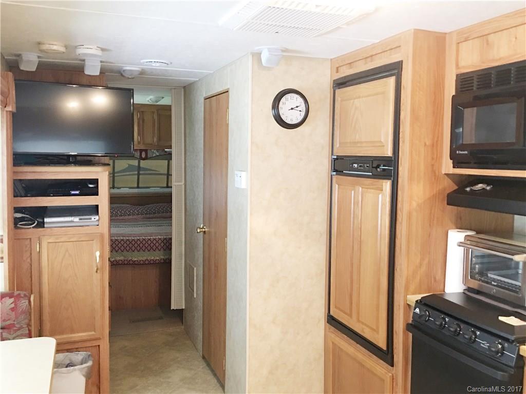 Twin Harbor - Residential