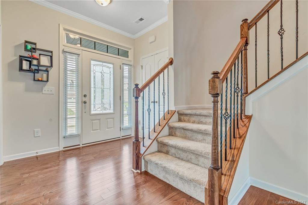 Walnut Creek - Residential