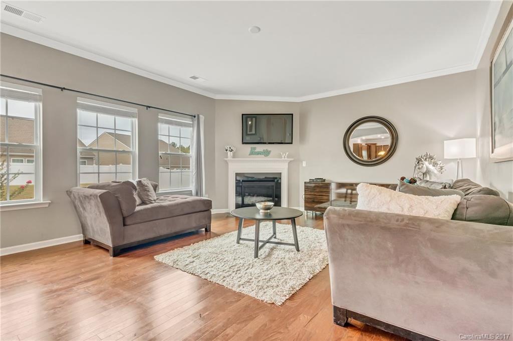 Walnut Creek - Residential