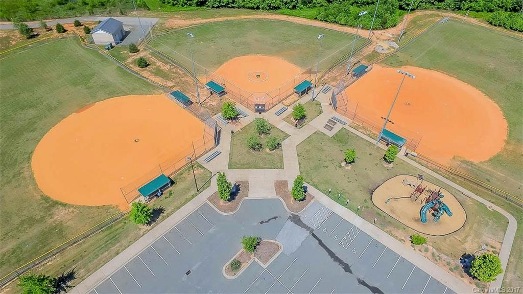 Walnut Creek - Residential