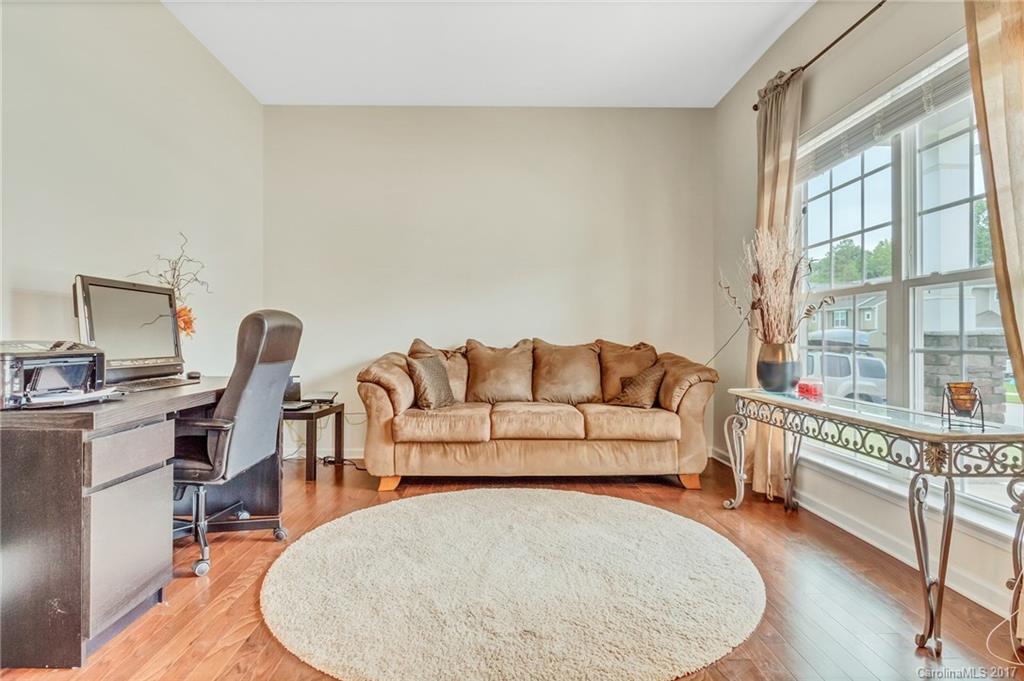 Walnut Creek - Residential