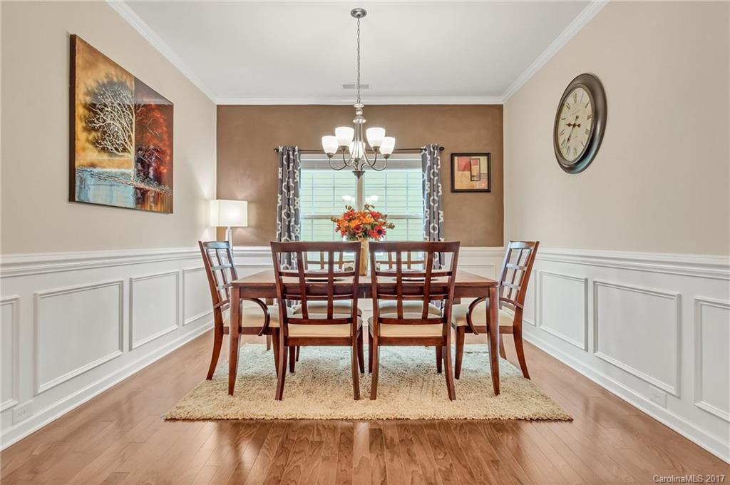 Walnut Creek - Residential