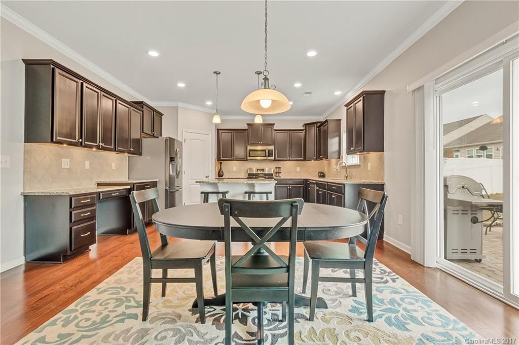 Walnut Creek - Residential