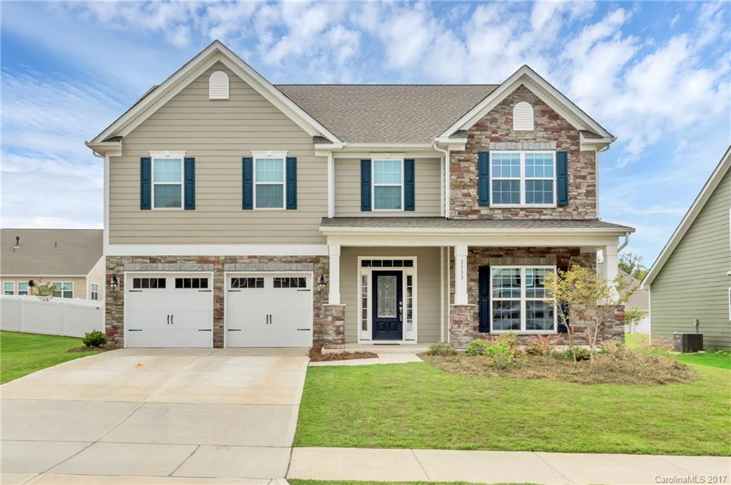 Walnut Creek - Residential