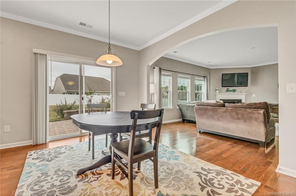 Walnut Creek - Residential