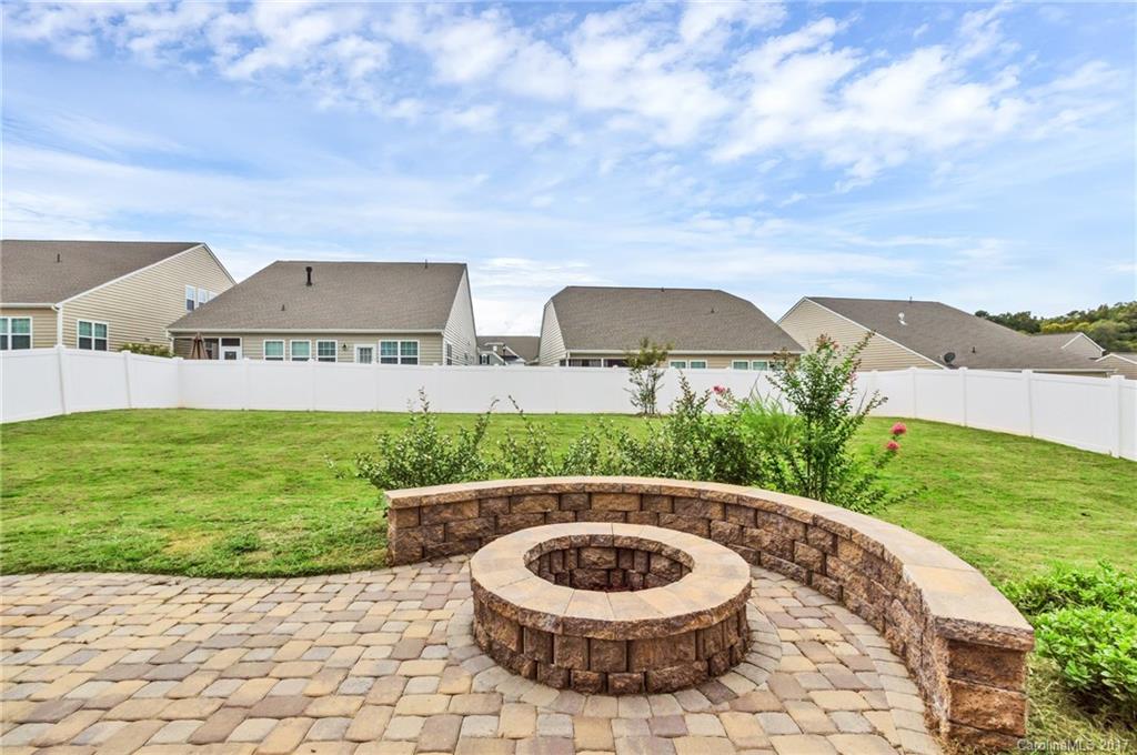 Walnut Creek - Residential