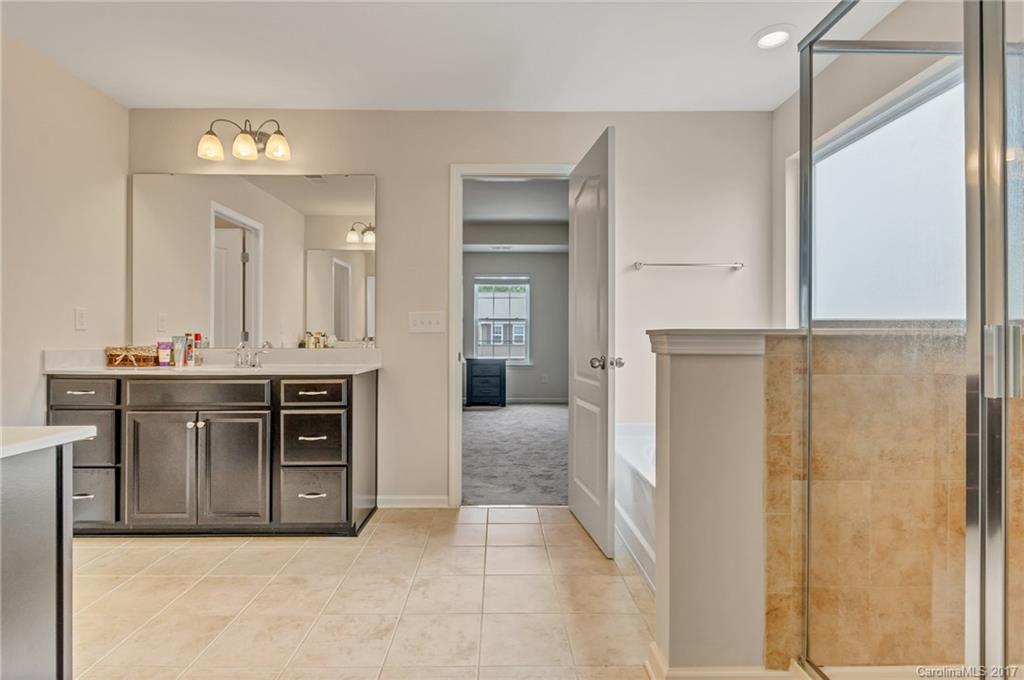 Walnut Creek - Residential