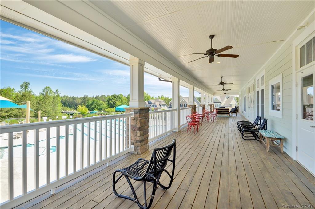 Walnut Creek - Residential