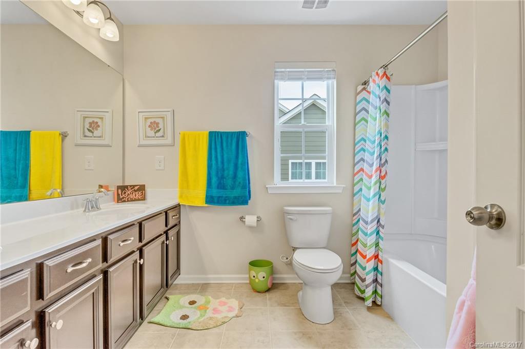 Walnut Creek - Residential