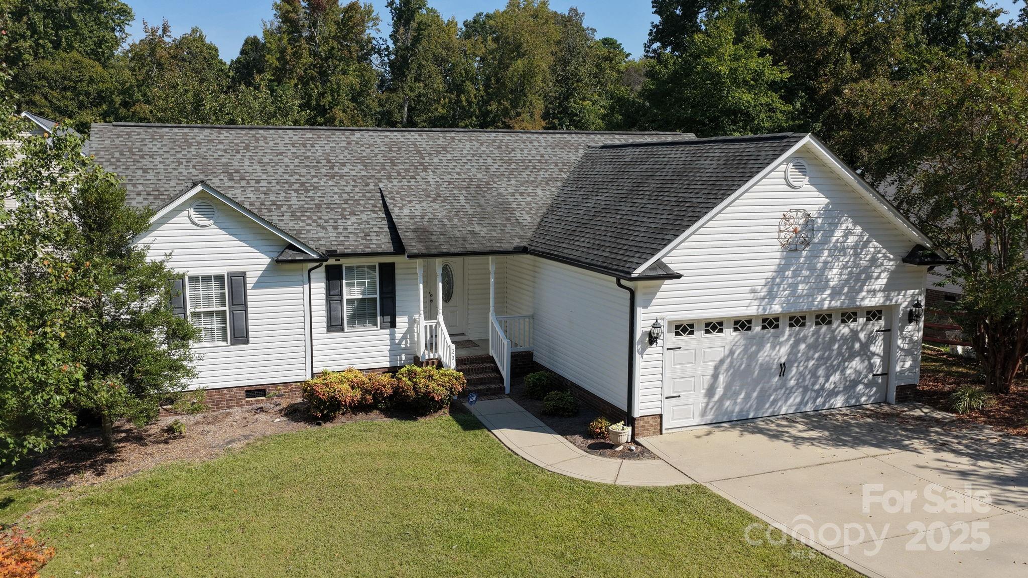 Kannapolis, North Carolina 28083, United States, 3 Bedrooms Bedrooms, ,2 BathroomsBathrooms,Residential,Active,228823