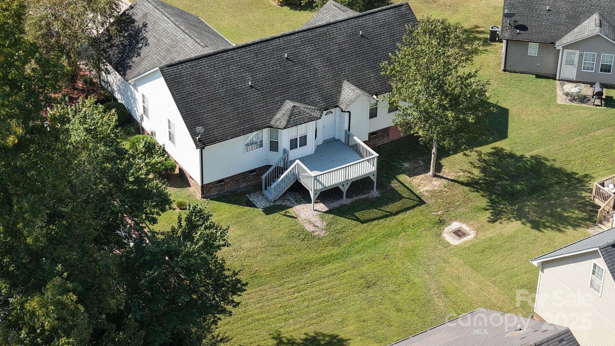 Kannapolis, North Carolina 28083, United States, 3 Bedrooms Bedrooms, ,2 BathroomsBathrooms,Residential,Active,228823