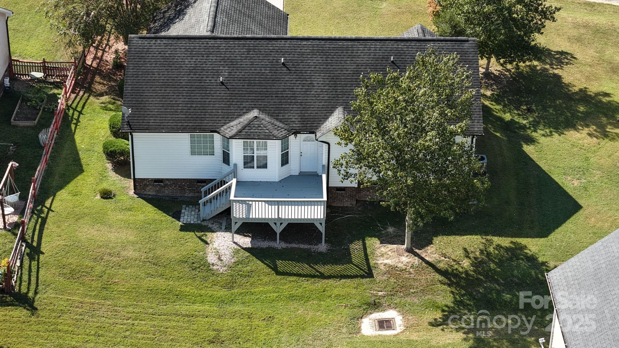 Kannapolis, North Carolina 28083, United States, 3 Bedrooms Bedrooms, ,2 BathroomsBathrooms,Residential,Active,228823