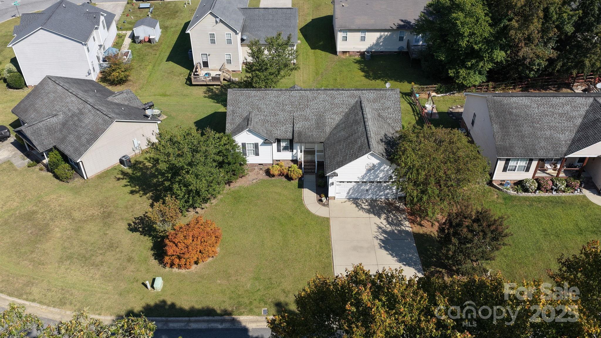 Kannapolis, North Carolina 28083, United States, 3 Bedrooms Bedrooms, ,2 BathroomsBathrooms,Residential,Active,228823