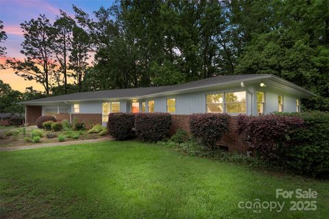 2666 Providence Drive Gastonia NC 28052