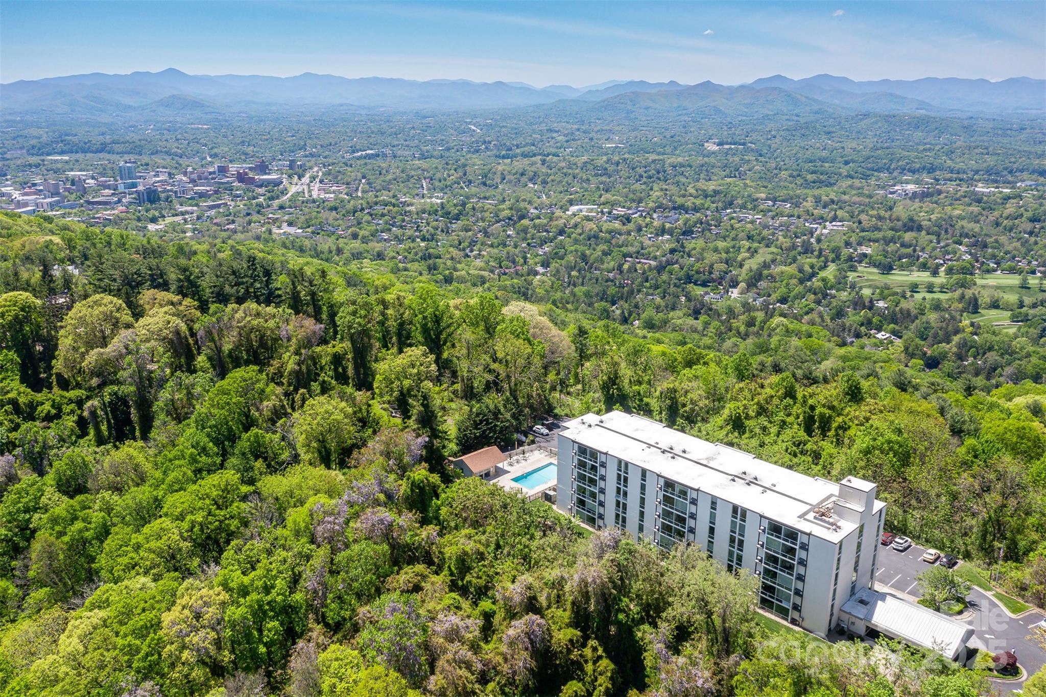 647 Town Mountain Road 505