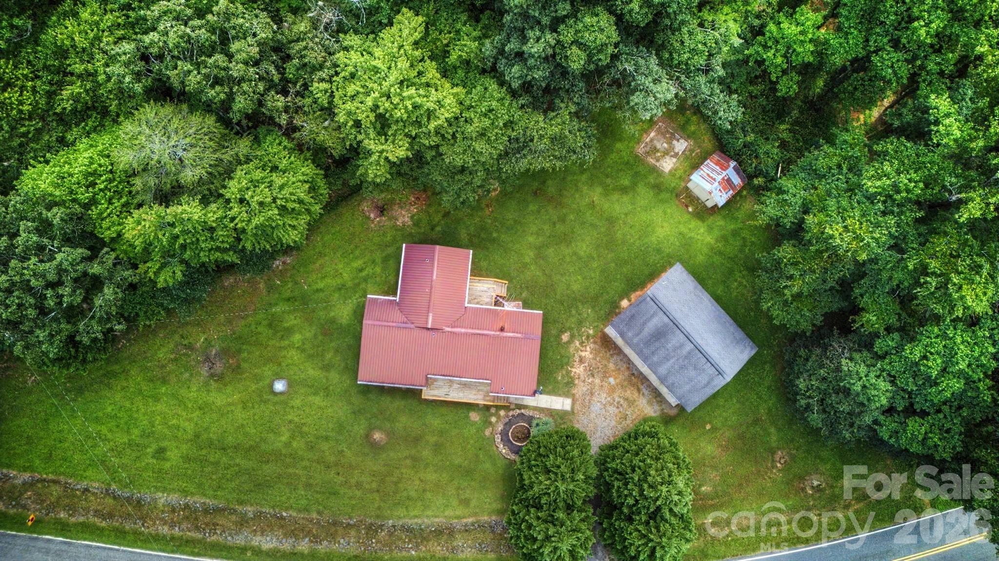 160 Denny Road