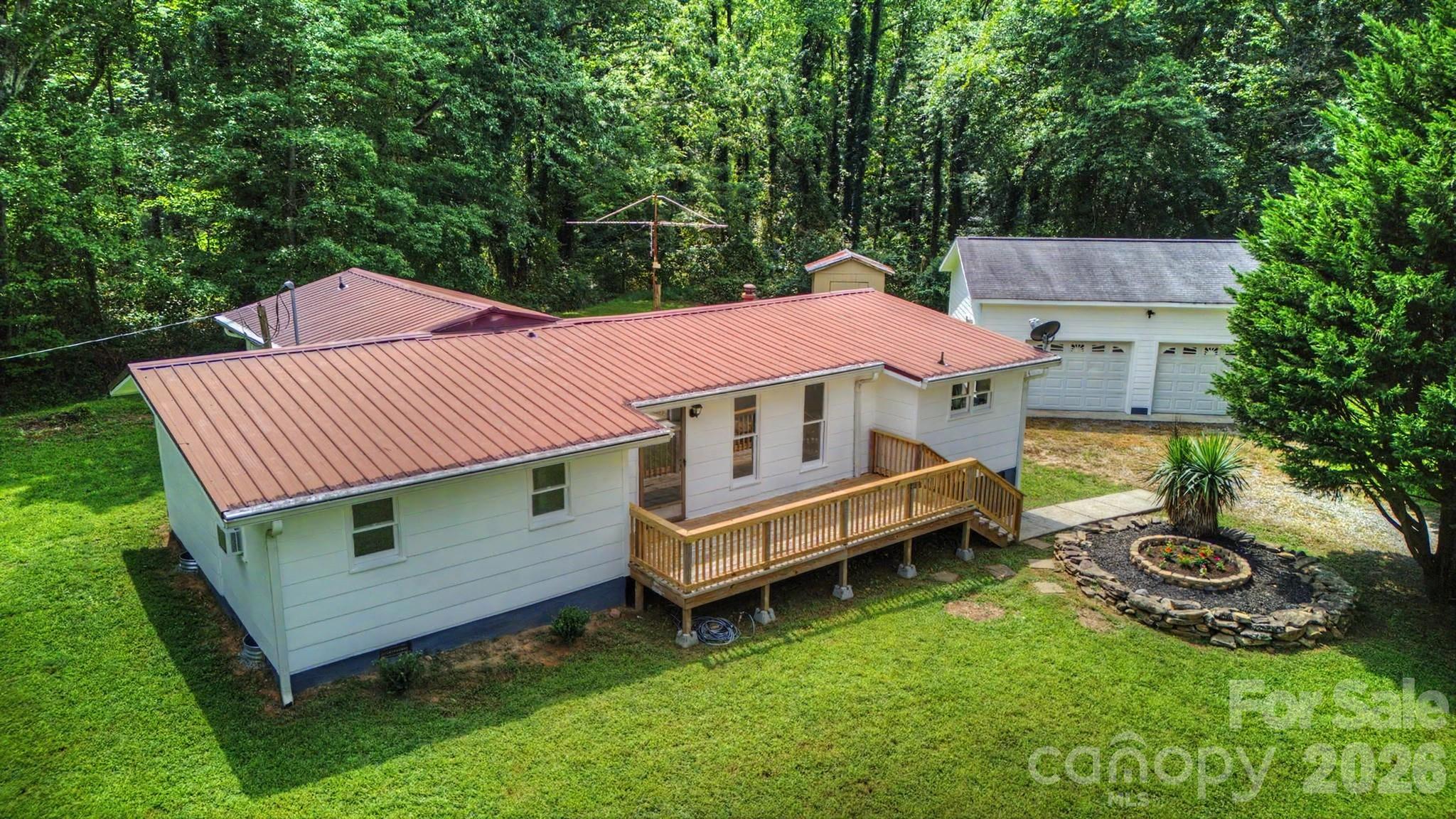 160 Denny Road