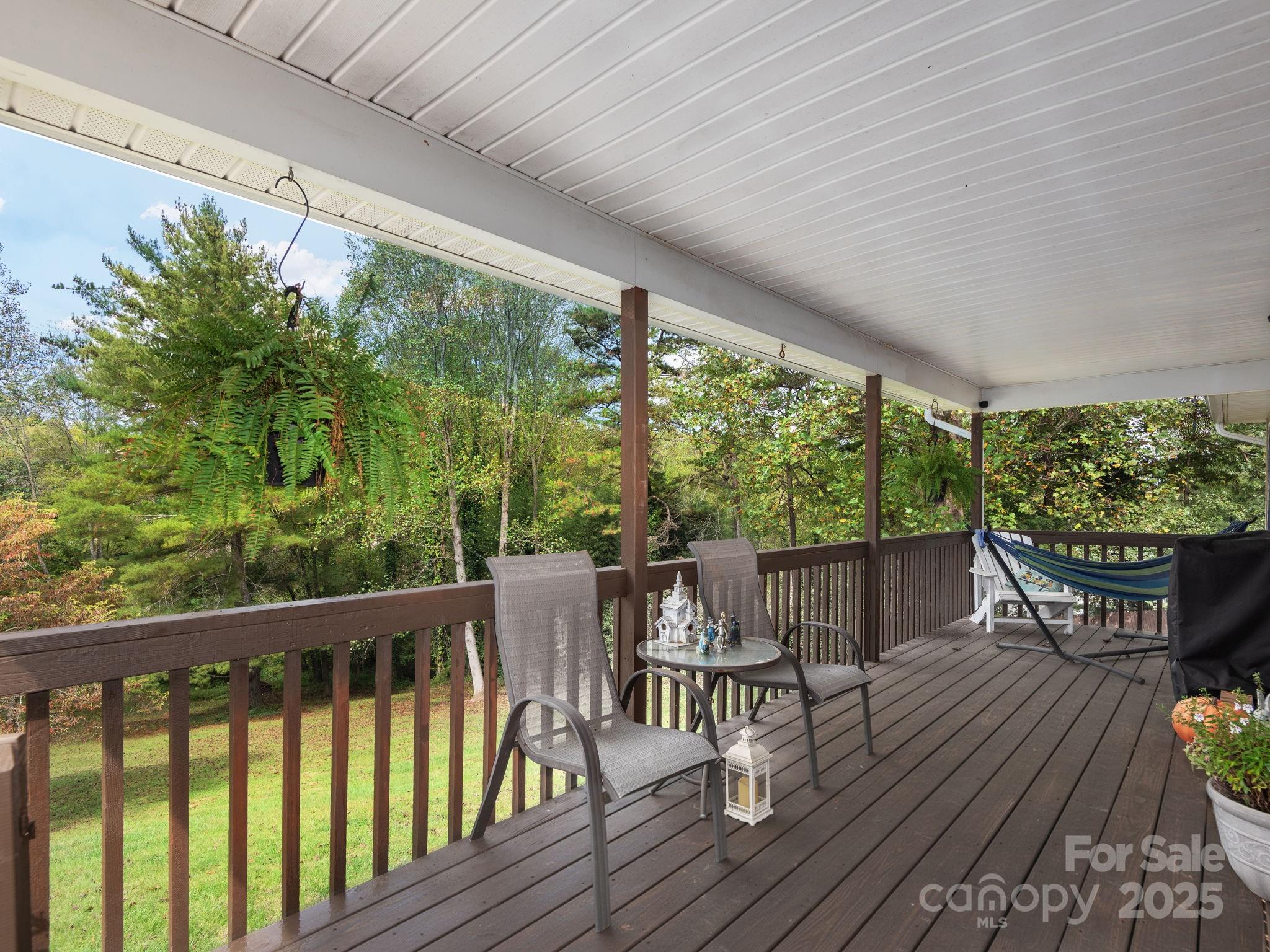 61 Blue Ridge Acres Road
