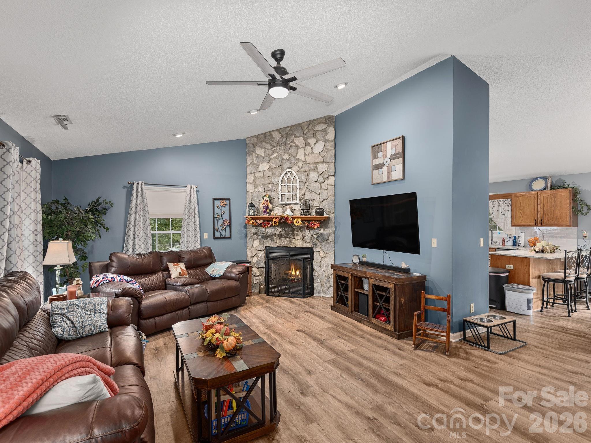61 Blue Ridge Acres Road